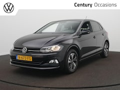 Volkswagen Polo - 1.0 TSI Highline / Virtual / Camera / Adap. Cruise / Navi