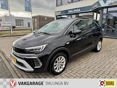 Opel Crossland - 1.2 Turbo Elegance | Carplay | Trekhaak
