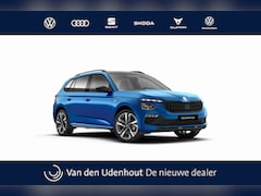 Skoda Kamiq - 1.0 TSI Greentech 115 DSG-7 Monte Carlo Automaat