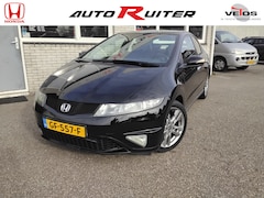 Honda Civic - 1.8 Sport Trekhaak