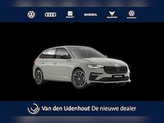 Skoda Scala - 1.0 TSI Greentech 115 6MT Monte Carlo