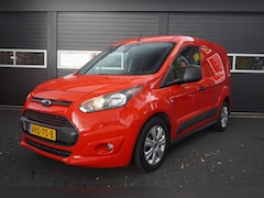 Ford Transit Connect - 1.0 Ecoboost L1 Trend Airco/Trekhaak/Park.sensoren