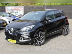 Renault Captur - 1.2 TCe 120pk Automaat Dynamique, Trekhaak