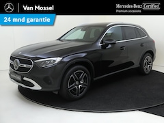 Mercedes-Benz GLC-klasse - 300e 4MATIC Business Line / Panoramadak/ 19'' AMG/ El. Trekhaak/ Rijassistentiepakket/ Win