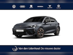 CUPRA Leon - 1.5 TSI e-Hybrid 272 6DSG VZ Extreme | Achteruitrijcamera | Digitaal instrumentenpaneel (V