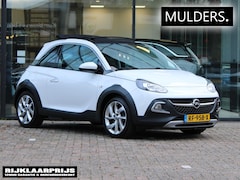 Opel ADAM - 1.0 Turbo Rocks | Apple Carplay / Climate / Cruise