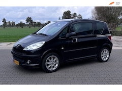 Peugeot 1007 - 1.6-16V Sporty/AUTOMAAT/Nap/ Km laag /Airco