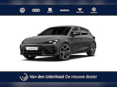 CUPRA Leon - 1.5 TSI e-Hybrid 272 6DSG VZ Performance | Achteruitrijcamera | Digitaal instrumentenpanee