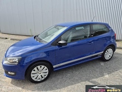 Volkswagen Polo - 1.2 Tsi Style