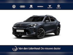 CUPRA Formentor - 1.5 TSI e-Hybrid 272 6DSG VZ Performance | Achteruitrijcamera | Digitaal instrumentenpanee