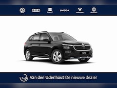 Skoda Kamiq - 1.0 TSI Greentech 115 DSG-7 Selection Automaat | Mechanisch wegklapbare trekhaak