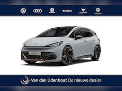 CUPRA Born - 79kWh Elektromotor 326 1AT VZ Limited | Digitaal instrumentenpaneel (Virtual Cockpit) | Ri