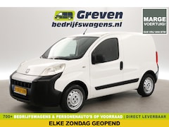 Fiat Fiorino - 1.4 | Trekhaak | APK tot 05-2026