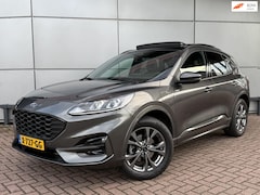Ford Kuga - 2.5 PHEV ST-Line |Panoramadak|Trekhaak Afneembaar|