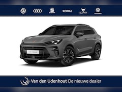 CUPRA Terramar - 1.5 TSI e-Hybrid 204 6DSG Essential | Achteruitrijcamera | Draadloze Apple CarPlay™, Andro