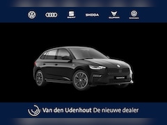 Skoda Scala - 1.0 TSI Greentech 115 7DSG Monte Carlo Automaat