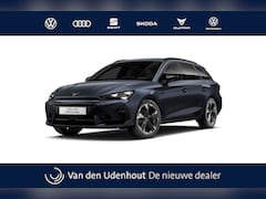 CUPRA Leon Sportstourer - 1.5 TSI e-Hybrid 204 6DSG Essential | Digitaal instrumentenpaneel (Virtual Cockpit) | Draa