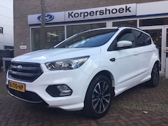 Ford Kuga - 1.5 EcoB. ST Line | Trekhaak
