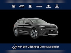 Skoda Elroq - 63 Elektromotor 204 1AT Business Edition Automaat | Trekhaak wegklapbaar