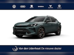CUPRA Formentor - 1.5 TSI e-Hybrid 272 6DSG VZ Performance | Achteruitrijcamera | Digitaal instrumentenpanee