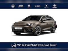 CUPRA Leon Sportstourer - 1.5 TSI e-Hybrid 272 6DSG VZ Performance | Achteruitrijcamera | Digitaal instrumentenpanee