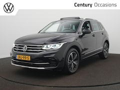 Volkswagen Tiguan - 1.4 TSI eHybrid Elegance Business+ / Panodak / 360 Camera / Elek. Klep / IQ-Light