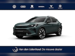 CUPRA Formentor - 1.5 TSI e-Hybrid 272 6DSG VZ Performance | Achteruitrijcamera | Digitaal instrumentenpanee