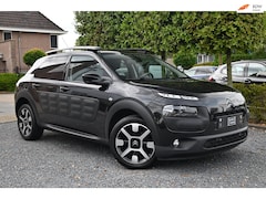 Citroën C4 Cactus - 1.2 PureTech Business Plus Pano Stoelverw. DAB Navi Autom. airco