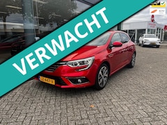 Renault Mégane - 1.2 TCe Bose keurige luxe auto weinig km