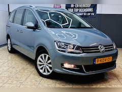 Volkswagen Sharan - 1.4 TSI Highline/1STE EIG/TOP STAAT/