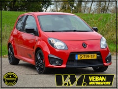 Renault Twingo - 1.6 16V RS / Uitlaatsysteem/ RS -stuur&velgen