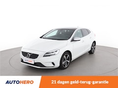 Volvo V40 - 1.5 T3 Polar+ Sport | WS12296 |