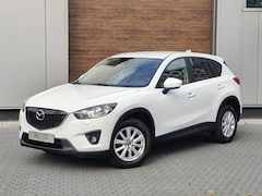 Mazda CX-5 - 2.0 TS+ 4WD 100% Onderhouden