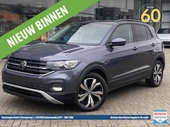 Volkswagen T-Cross - 1.0 TSI 110pk 7-DSG Life