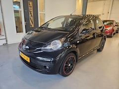 Toyota Aygo - 1.0-12V Sport Carplay/Android-auto