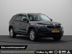 Skoda Kodiaq - 1.5 TSI Business Edition | Matrix LED | Clima | Cruise | DAB+ | Apple carplay | Android au