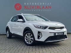 Kia Stonic - 1.0 T-GDi MHEV DynamicLine | CAMERA | APPLE CARPLAY/ ANDROID AUTO | Wij bieden ook financi