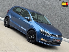 Volkswagen Polo - 1.0 TSI Highline Facelift Airco Nette Staat