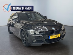 BMW 3-serie - 330e M-Sport Shadow Executive | Lederen bekleding | Camera |