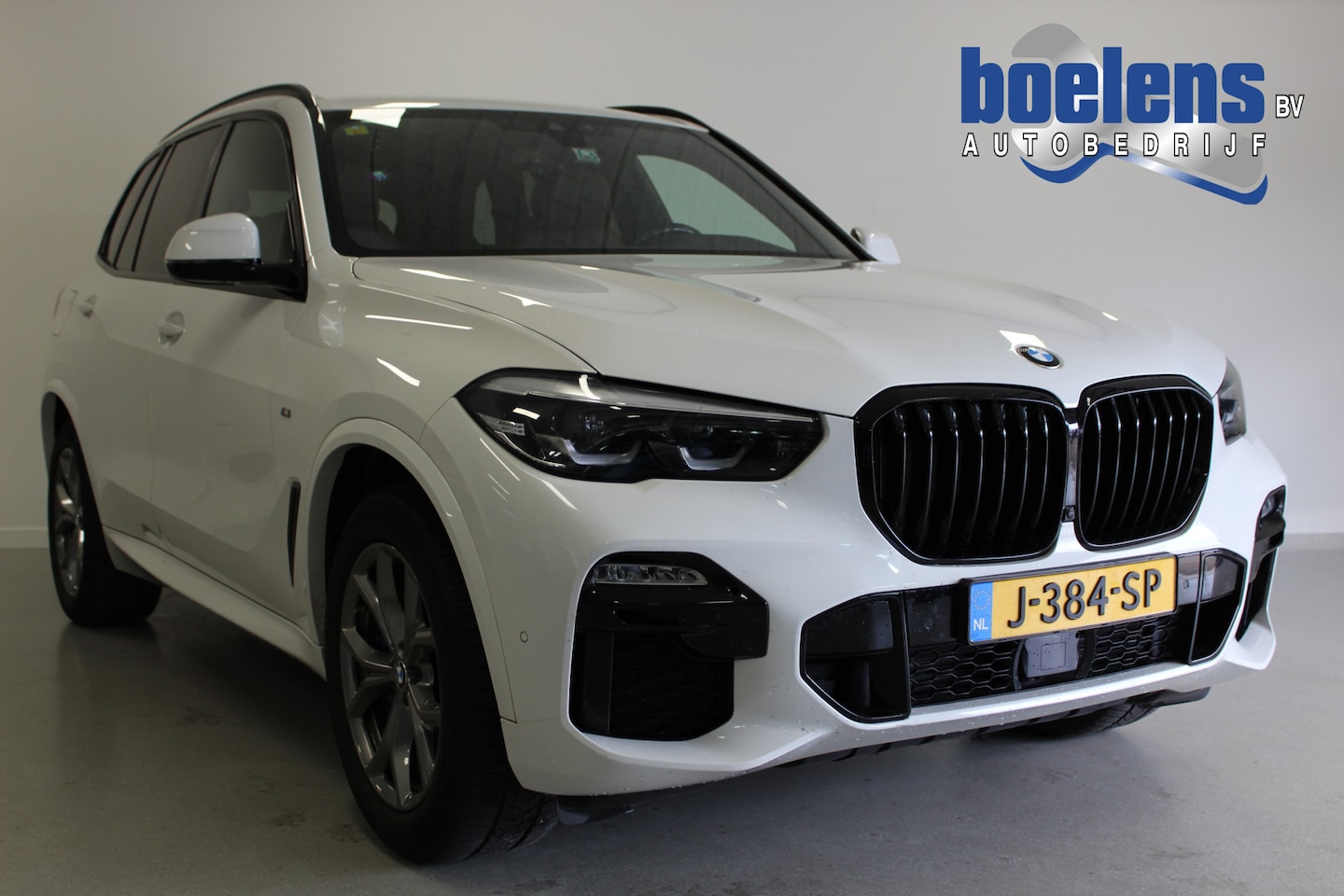 BMW X5 - xDrive45e High Executive | WEGKL-TRHAAK | ACC | DAB | 19'LMV | CARPLAY | STOEL-VERW | CAME - AutoWereld.nl