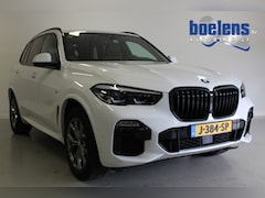 BMW X5 - xDrive45e High Executive | WEGKL-TRHAAK | ACC | DAB | 19'LMV | CARPLAY | STOEL-VERW | CAME