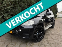 BMW X5 - XDrive40d High Executive| Full options | Pano | SOUNDBOX