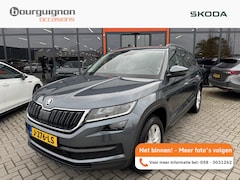 Skoda Kodiaq - 1.5 TSi 150 Pk Automaat Business Edition 7-Pers. | Matrix LED | Navigatie | Keyless | Stoe