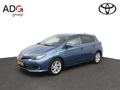Toyota Auris - 1.8 Hybrid Dynamic | Cruise control | Parkeercamera | Keyless |