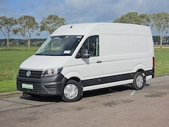 Volkswagen Crafter - 35 2.0 TDI L3H3 airco, navi, camera, 134 dkm
