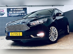 Ford Focus Wagon - 1.0 Titanium Edition/3DE EIG/RIJKLAAR/