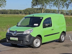Renault Kangoo - 1.5 dCi 90 Energy Comfort Airco Euro6 90Pk NAP Oh-Historie 1e Eigenara Pdc