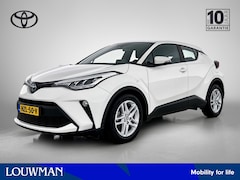 Toyota C-HR - 1.8 Hybrid Active | Climate Control | ACC | Achteruitrijcamera |