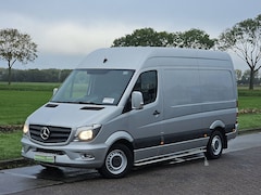 Mercedes-Benz Sprinter - 319 3.0 V6 Euro6 Camera Trekhaak Cruise Navi Airco
