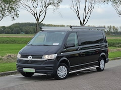 Volkswagen Transporter - 2.0 TDI L2 Imperiaal Trekhaak Euro6